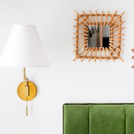 Bradford House, A Member Of Design Hotels オクラホマシティ エクステリア 写真