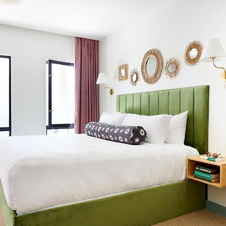 Bradford House, A Member Of Design Hotels オクラホマシティ エクステリア 写真