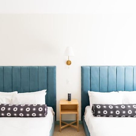 Bradford House, A Member Of Design Hotels オクラホマシティ エクステリア 写真