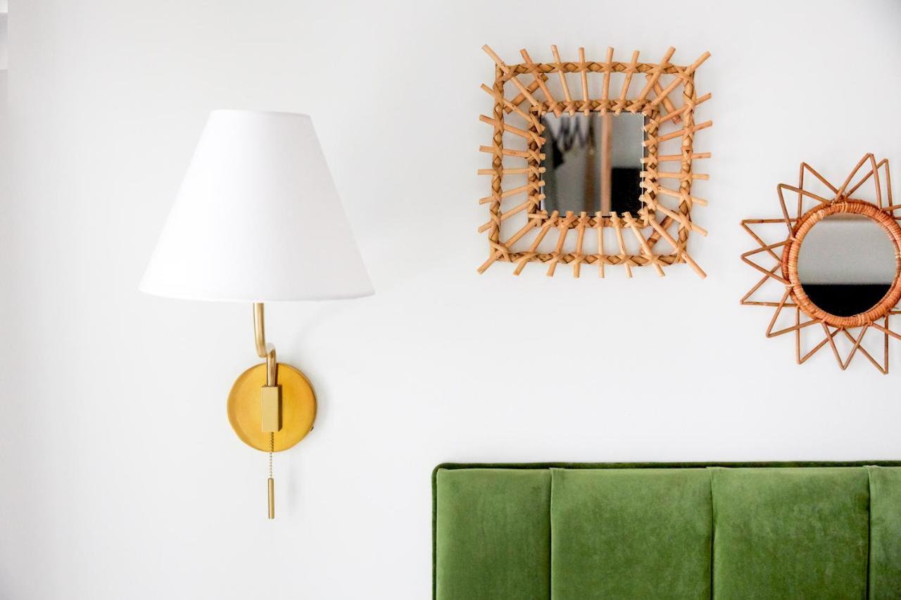 Bradford House, A Member Of Design Hotels オクラホマシティ エクステリア 写真