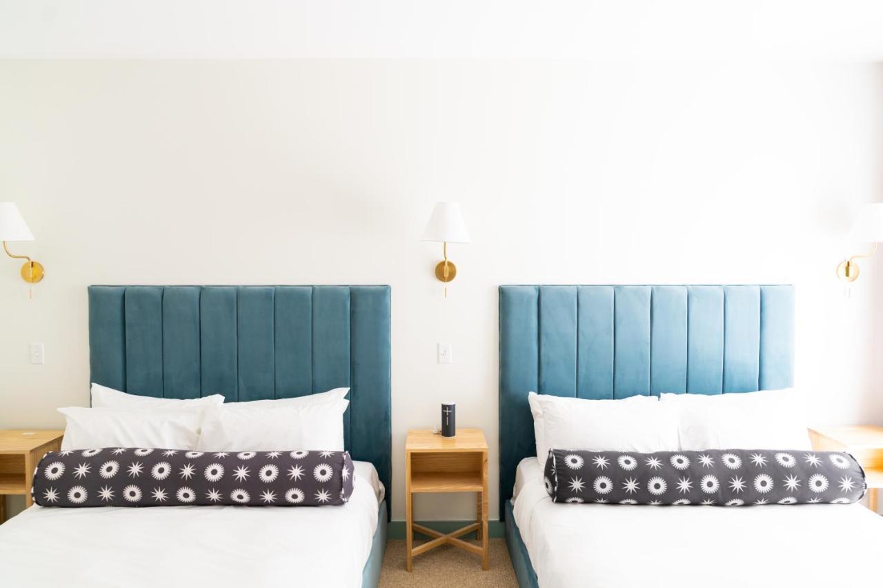 Bradford House, A Member Of Design Hotels オクラホマシティ エクステリア 写真