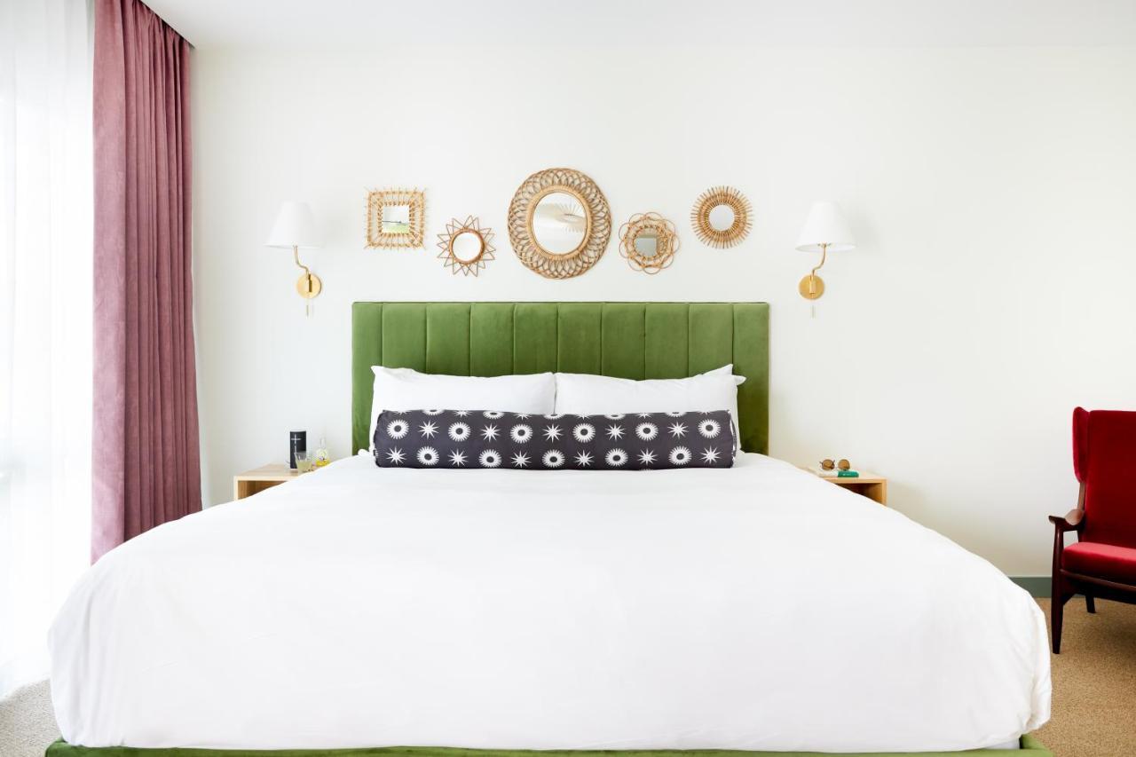 Bradford House, A Member Of Design Hotels オクラホマシティ エクステリア 写真
