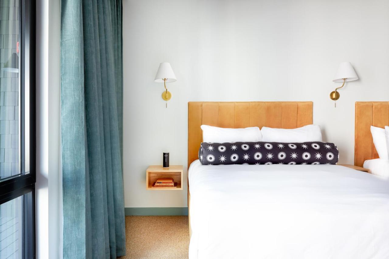 Bradford House, A Member Of Design Hotels オクラホマシティ エクステリア 写真