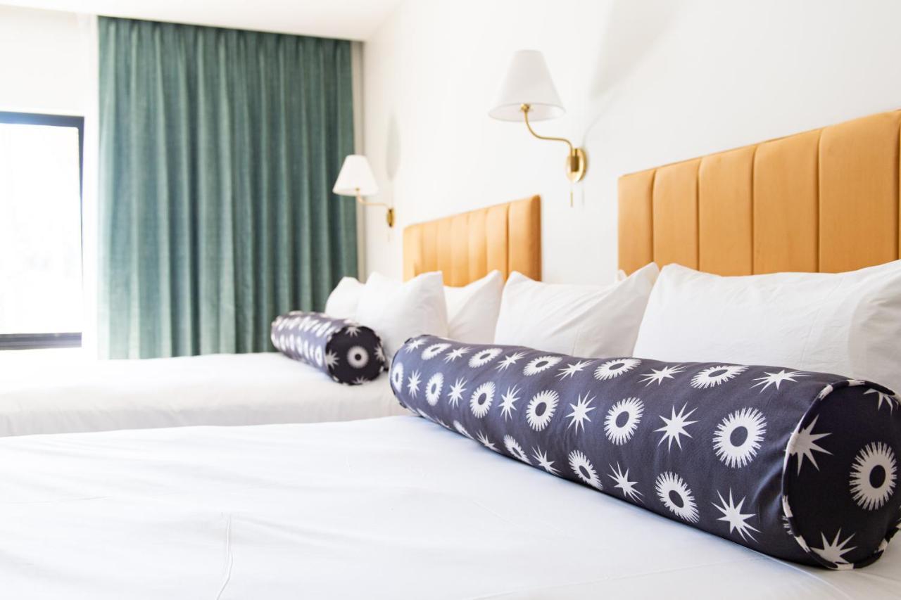 Bradford House, A Member Of Design Hotels オクラホマシティ エクステリア 写真