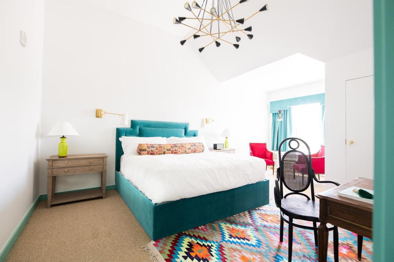 Bradford House, A Member Of Design Hotels オクラホマシティ エクステリア 写真