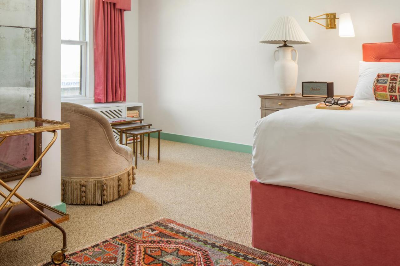 Bradford House, A Member Of Design Hotels オクラホマシティ エクステリア 写真