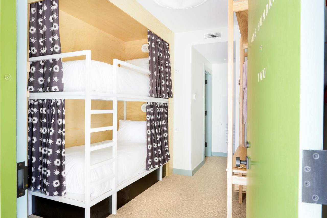 Bradford House, A Member Of Design Hotels オクラホマシティ エクステリア 写真