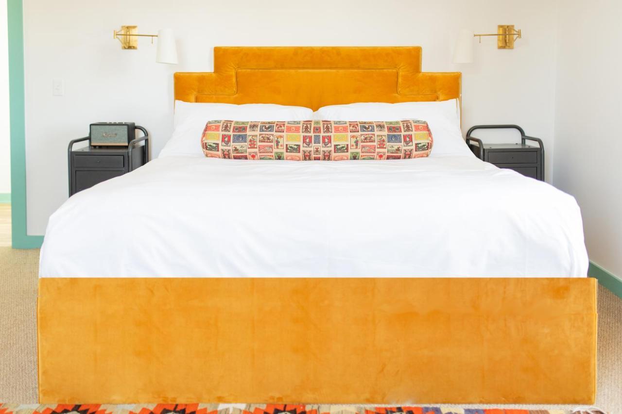 Bradford House, A Member Of Design Hotels オクラホマシティ エクステリア 写真