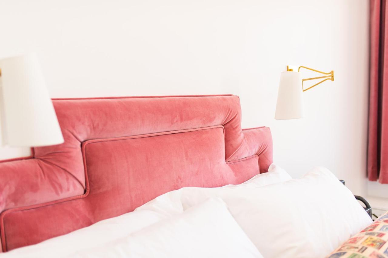 Bradford House, A Member Of Design Hotels オクラホマシティ エクステリア 写真