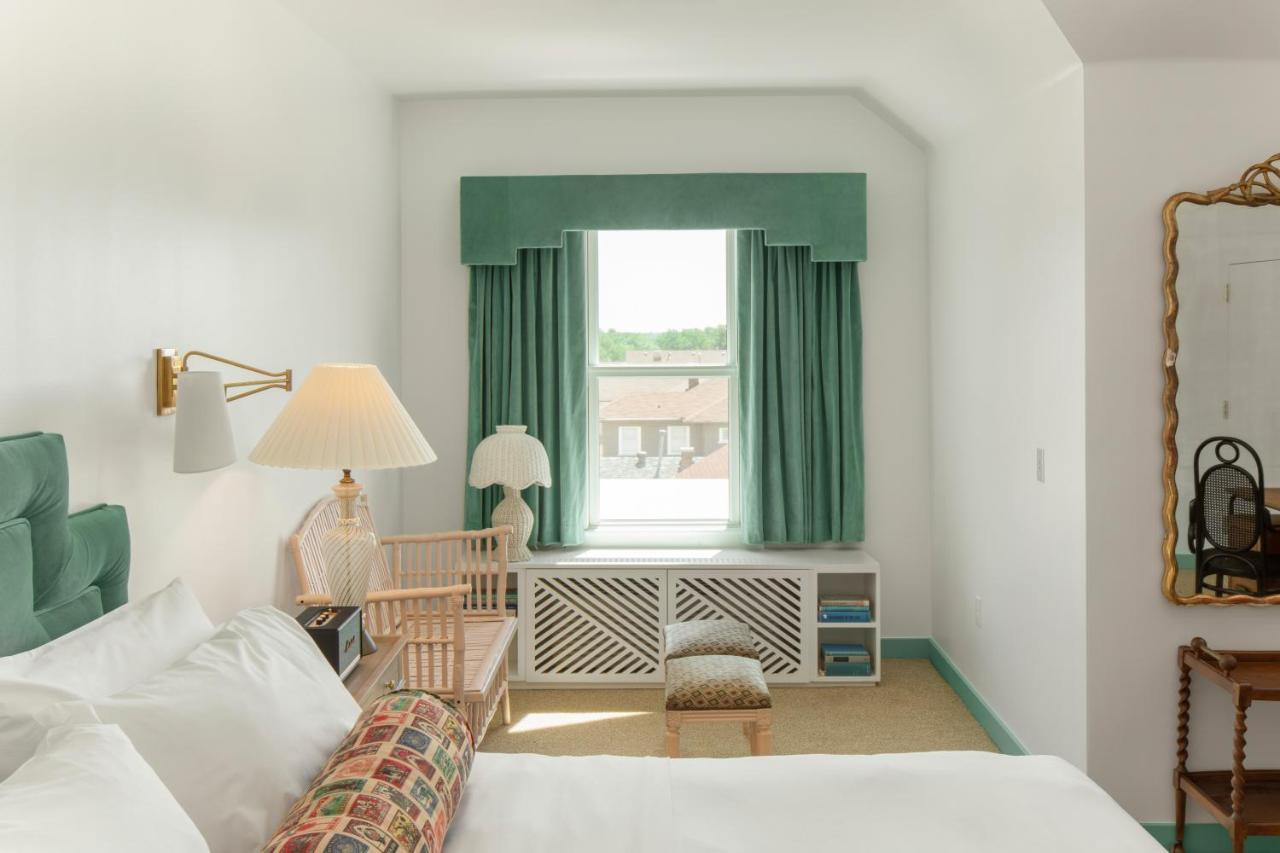 Bradford House, A Member Of Design Hotels オクラホマシティ エクステリア 写真