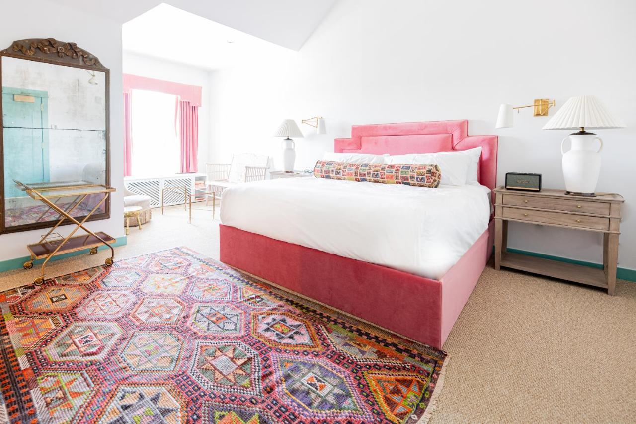 Bradford House, A Member Of Design Hotels オクラホマシティ エクステリア 写真