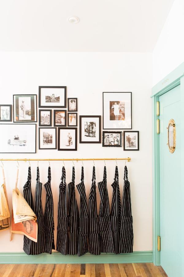 Bradford House, A Member Of Design Hotels オクラホマシティ エクステリア 写真