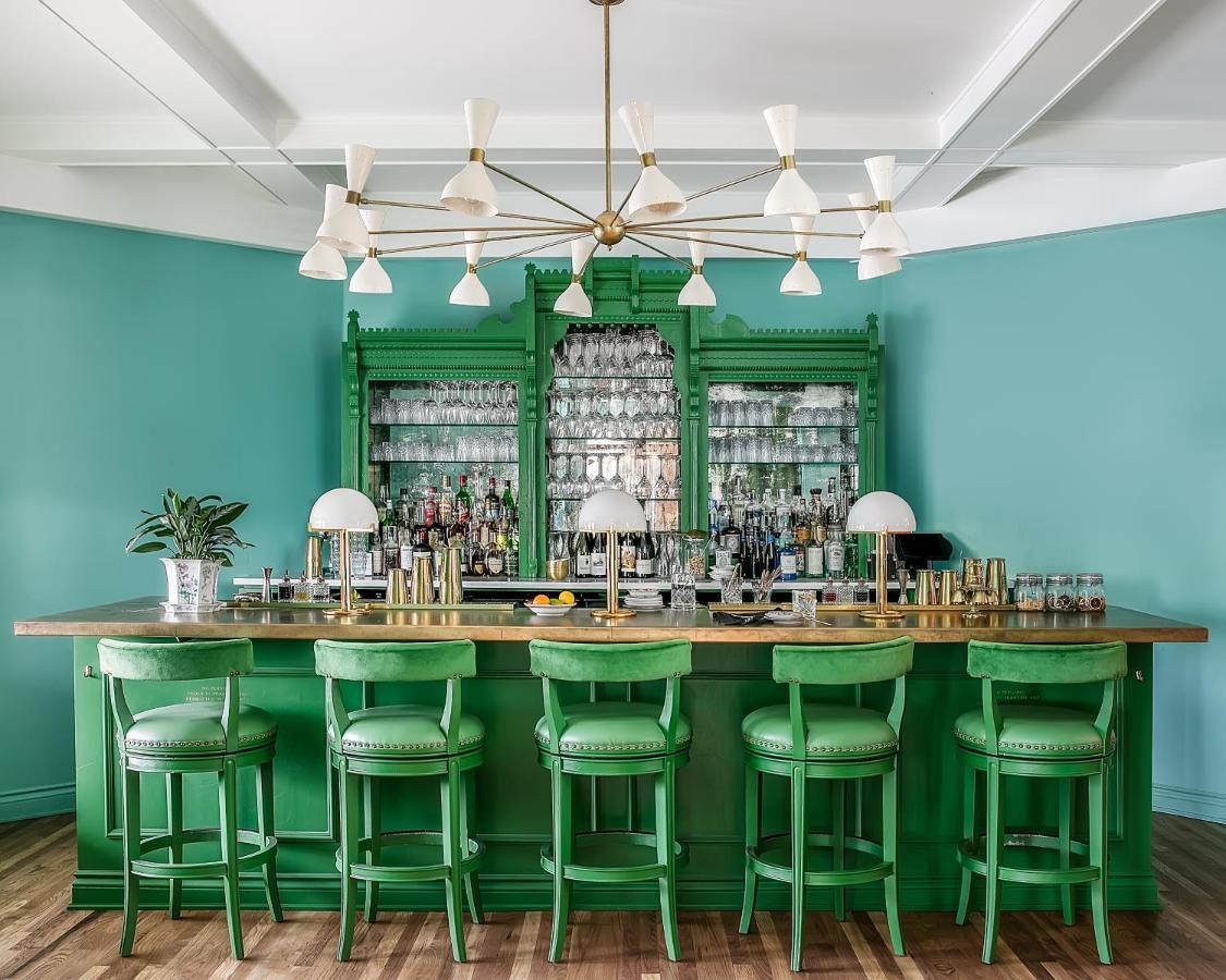 Bradford House, A Member Of Design Hotels オクラホマシティ エクステリア 写真