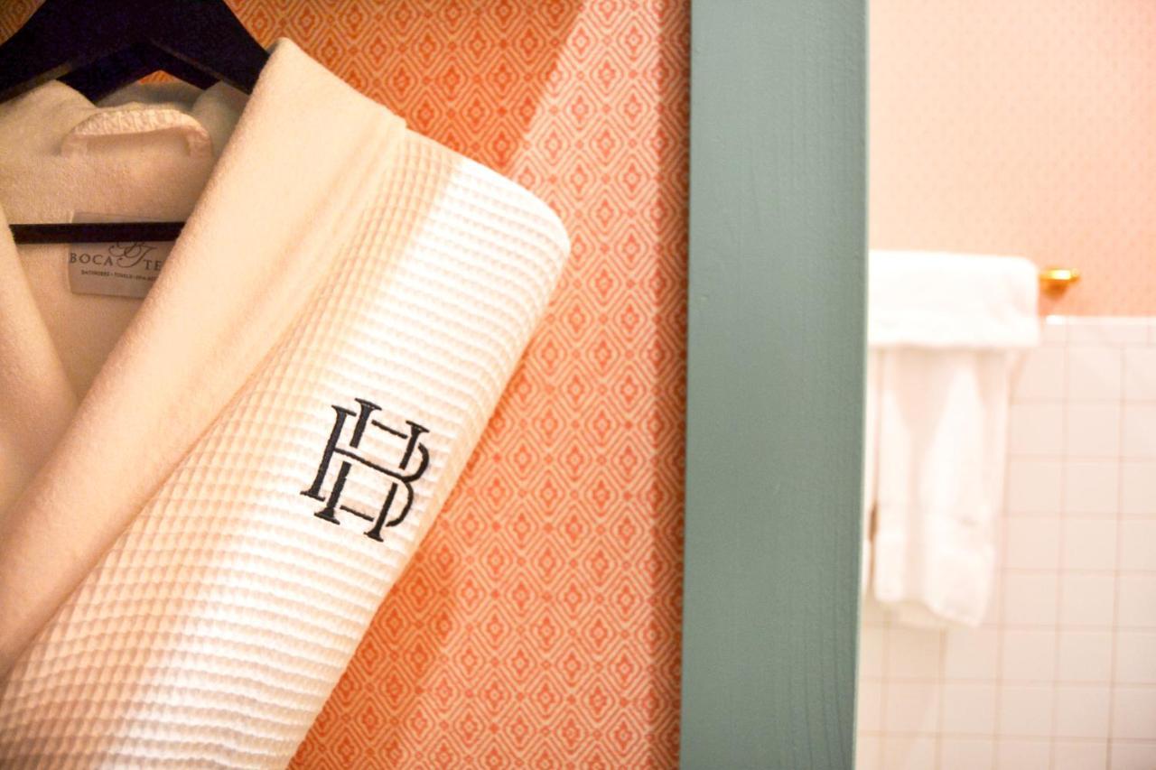 Bradford House, A Member Of Design Hotels オクラホマシティ エクステリア 写真