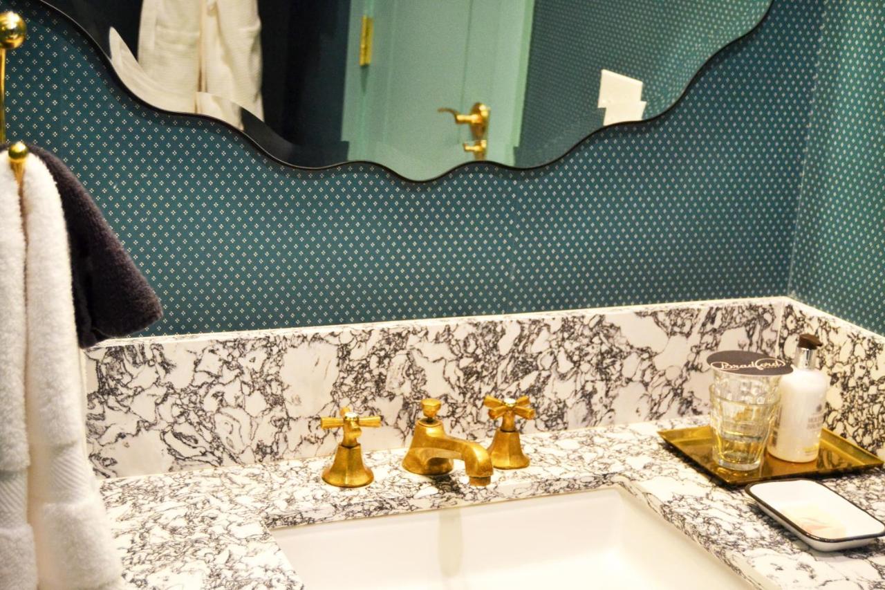Bradford House, A Member Of Design Hotels オクラホマシティ エクステリア 写真