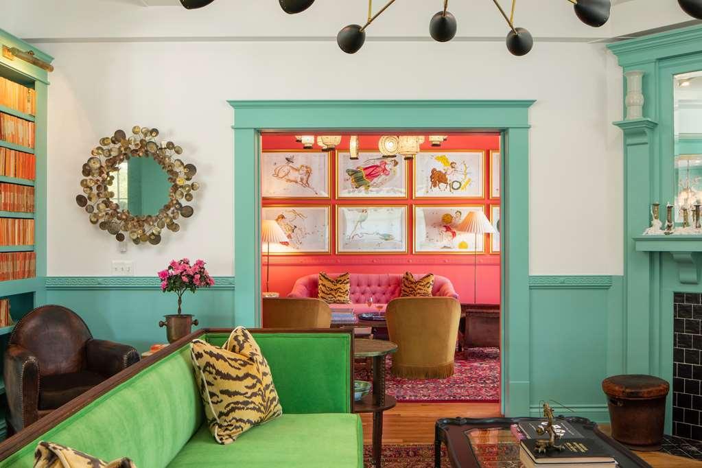 Bradford House, A Member Of Design Hotels オクラホマシティ 設備 写真