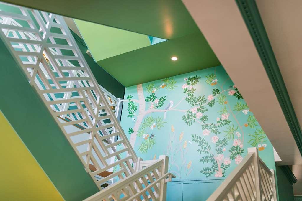 Bradford House, A Member Of Design Hotels オクラホマシティ 設備 写真