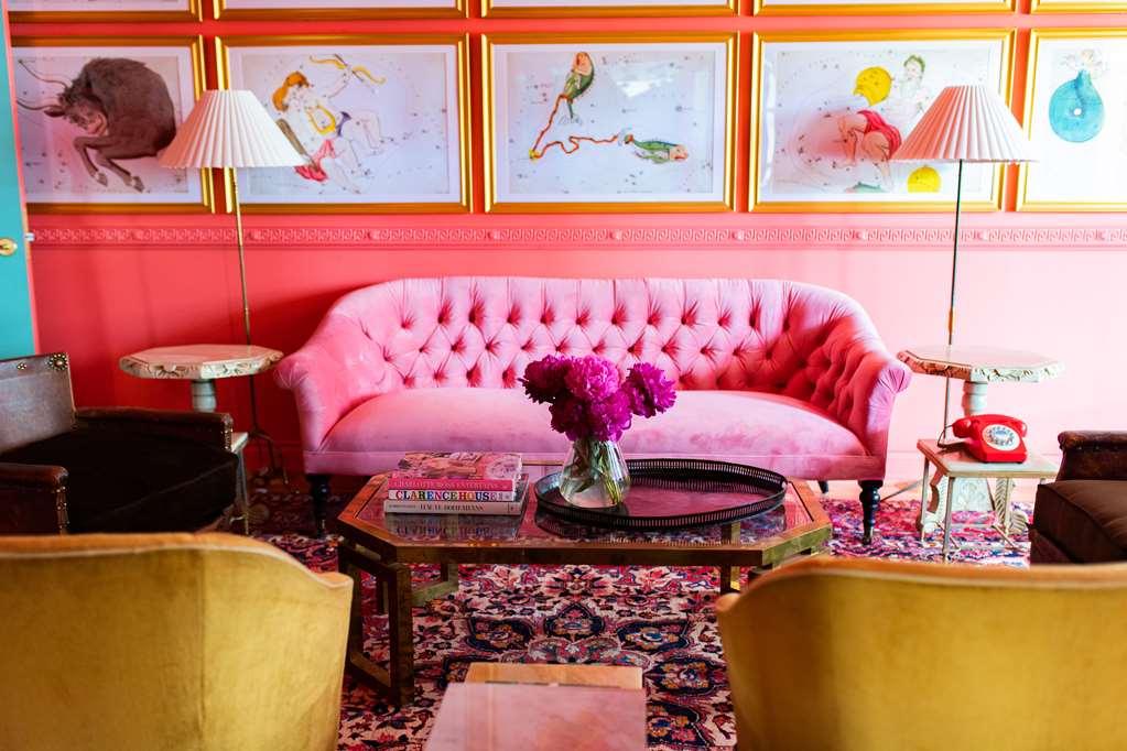 Bradford House, A Member Of Design Hotels オクラホマシティ 設備 写真