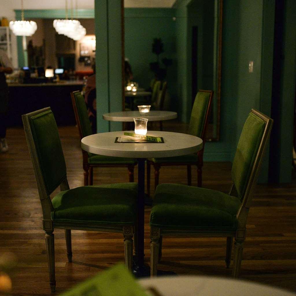 Bradford House, A Member Of Design Hotels オクラホマシティ 設備 写真