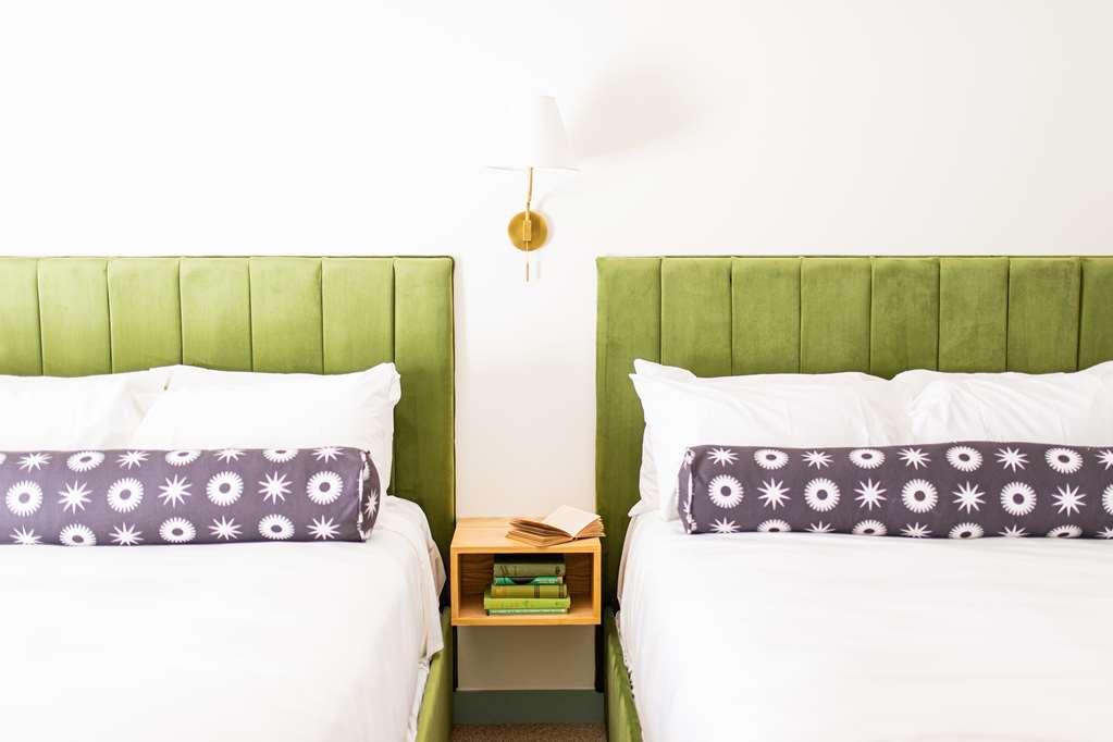 Bradford House, A Member Of Design Hotels オクラホマシティ 部屋 写真