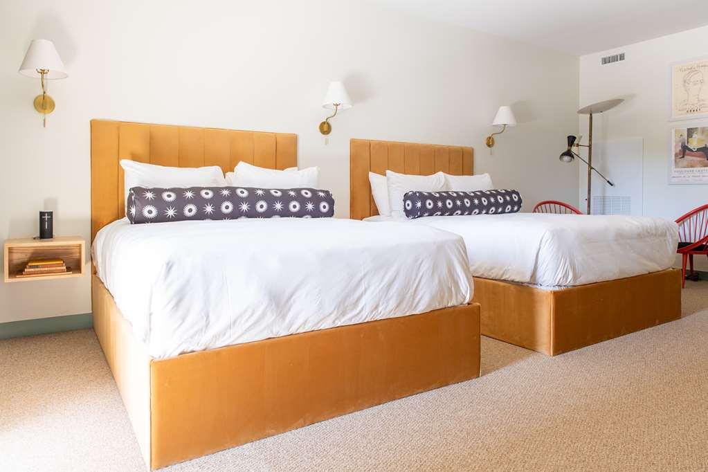 Bradford House, A Member Of Design Hotels オクラホマシティ 部屋 写真