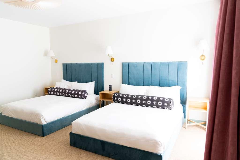 Bradford House, A Member Of Design Hotels オクラホマシティ 部屋 写真