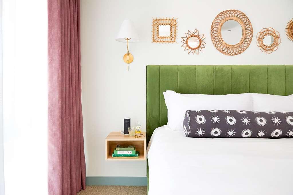 Bradford House, A Member Of Design Hotels オクラホマシティ 部屋 写真