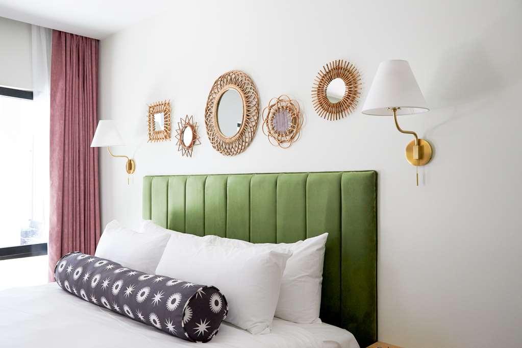 Bradford House, A Member Of Design Hotels オクラホマシティ 部屋 写真