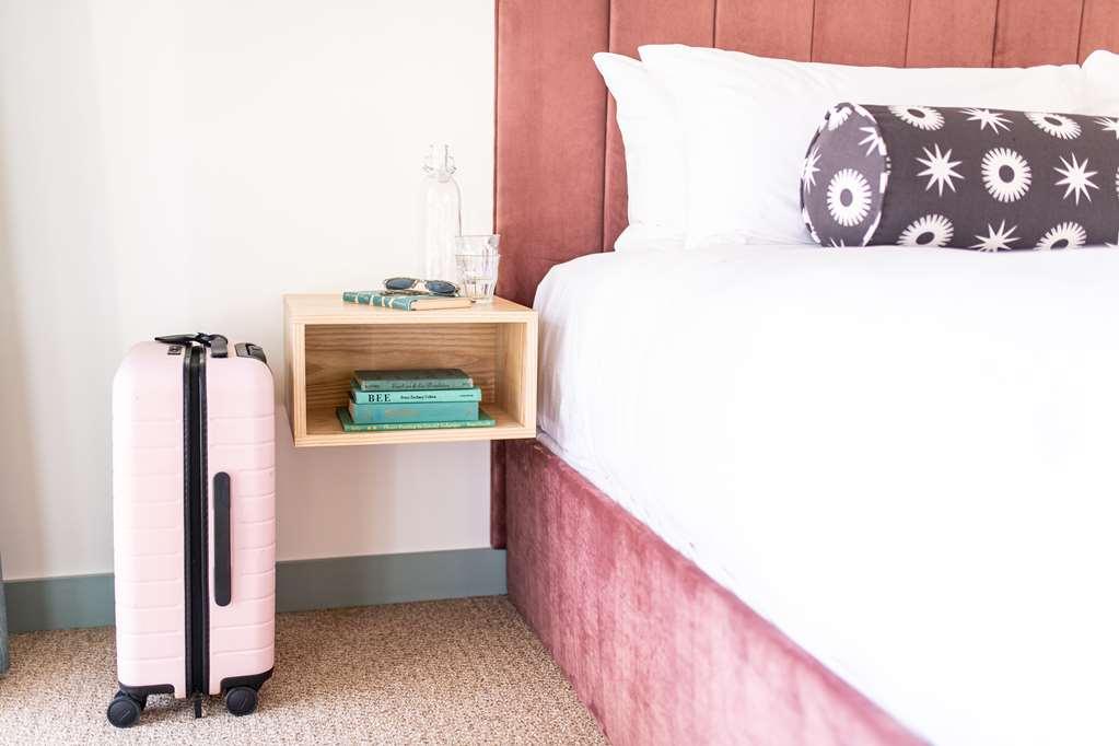 Bradford House, A Member Of Design Hotels オクラホマシティ 部屋 写真