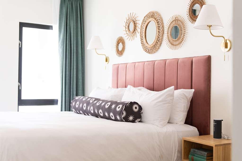 Bradford House, A Member Of Design Hotels オクラホマシティ 部屋 写真