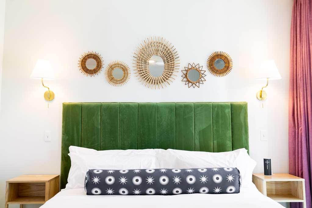 Bradford House, A Member Of Design Hotels オクラホマシティ 部屋 写真