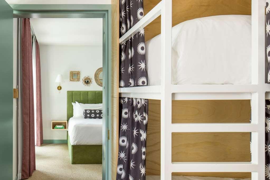 Bradford House, A Member Of Design Hotels オクラホマシティ 部屋 写真