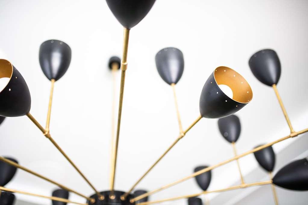 Bradford House, A Member Of Design Hotels オクラホマシティ 設備 写真