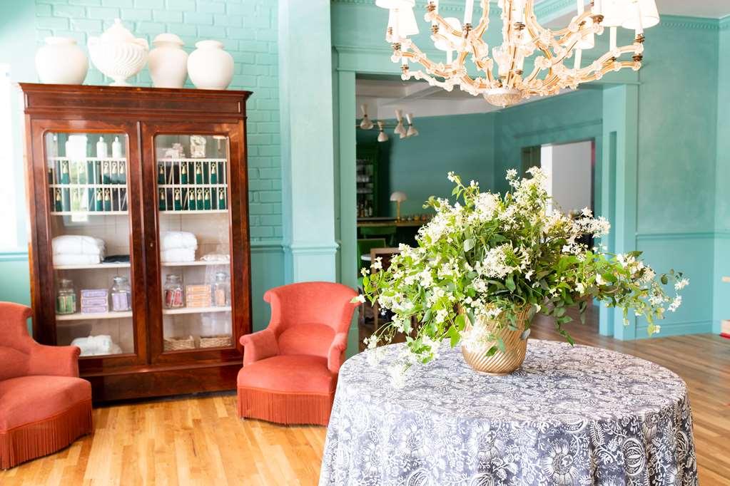 Bradford House, A Member Of Design Hotels オクラホマシティ 設備 写真